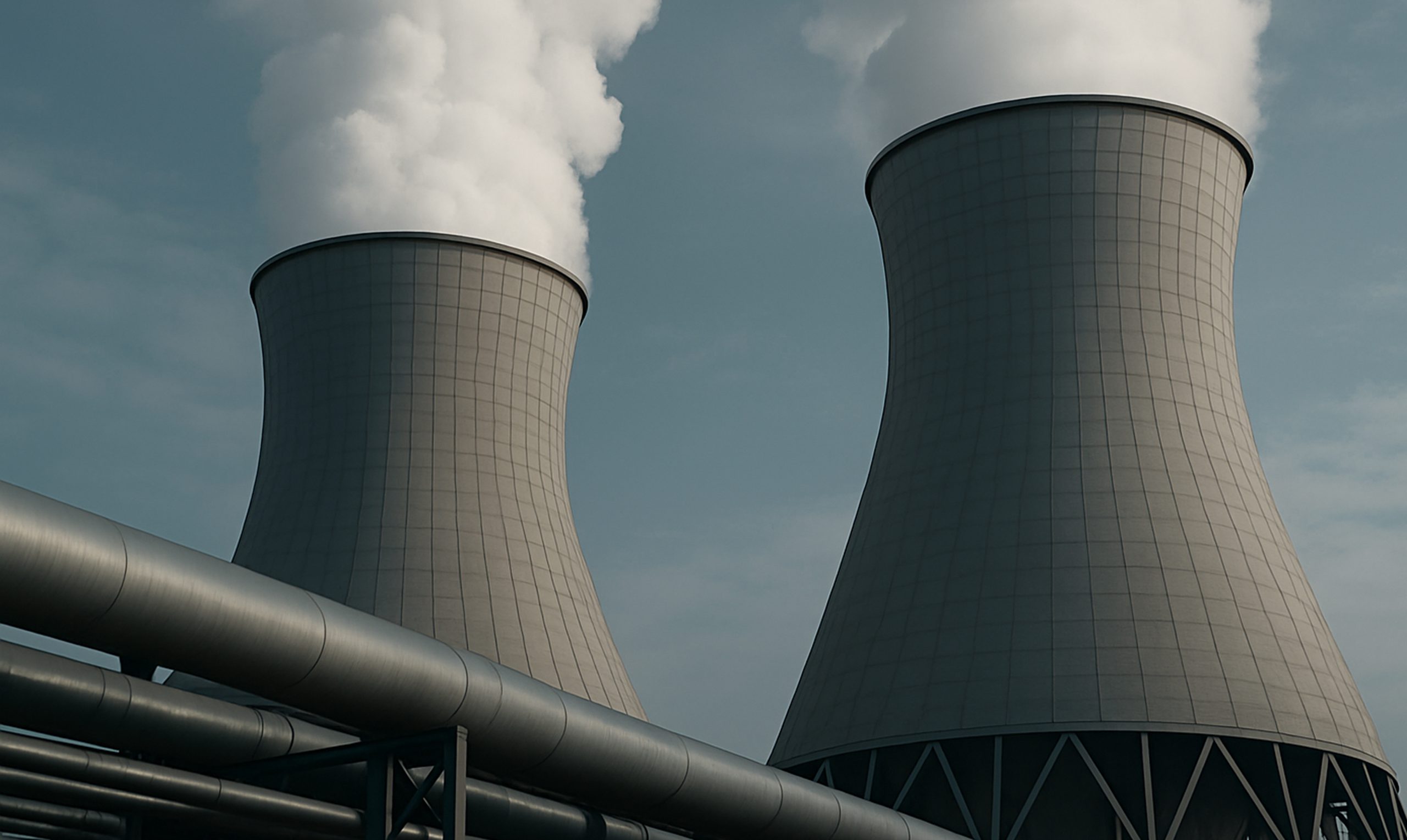 Advanced Industrial Energy & Power Engineering Solutions by WEA Energy