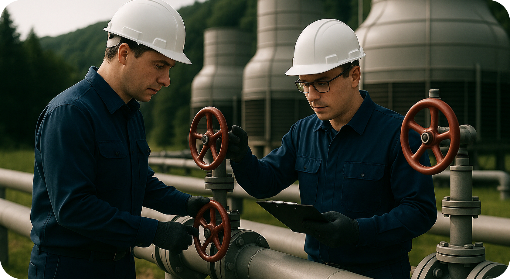 Experience and Innovations