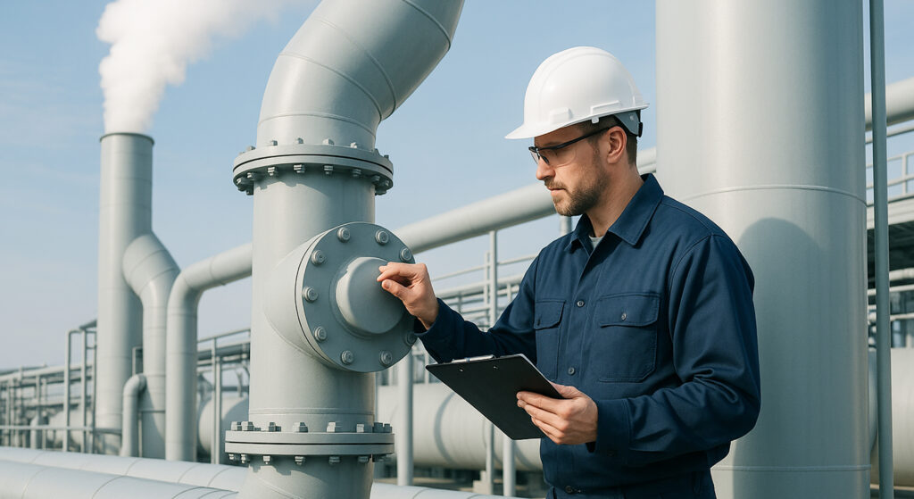 Heat and Power Equipment Restoration